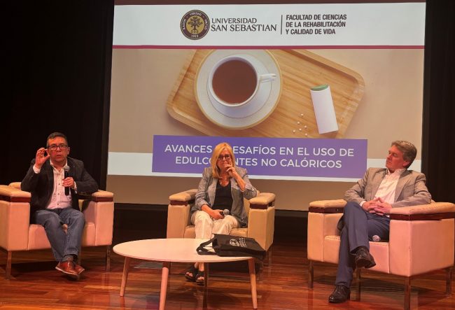 Los edulcorantes no calóricos son seguros: nuevos estudios científicos rompen mitos comunes