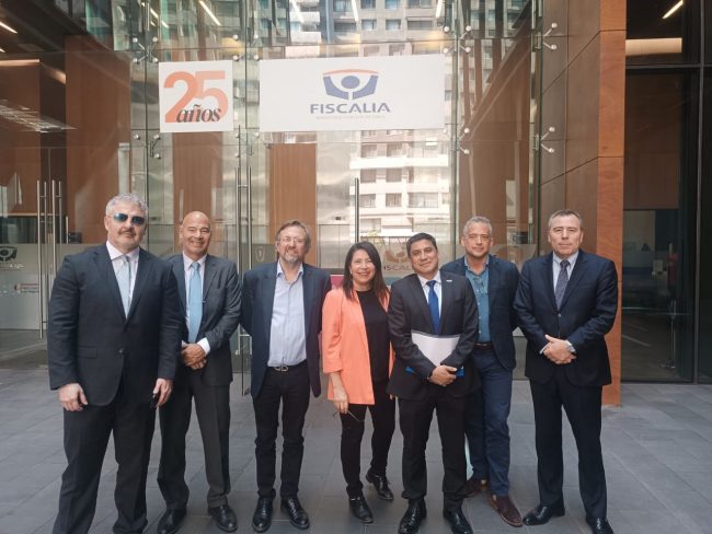 Acuerdo firmado en Chile contra la piratería digital fortalece seguridad y resguarda contenidos