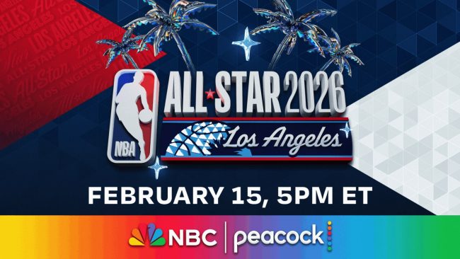 La NBA confirma nuevo formato para All-Star 2026
