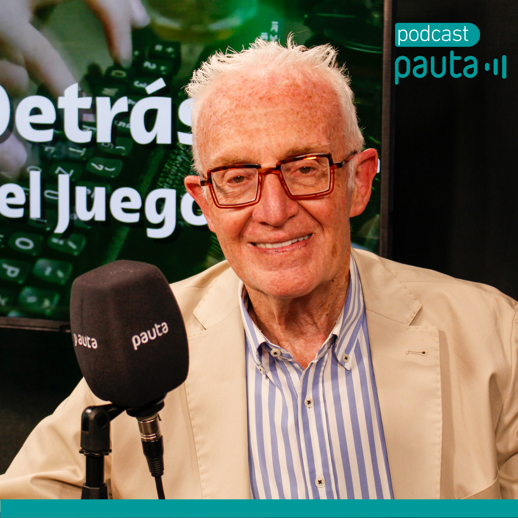 Pedro Carcuro: entre Maradona, Uruguay y el gol de Salas a los italianos