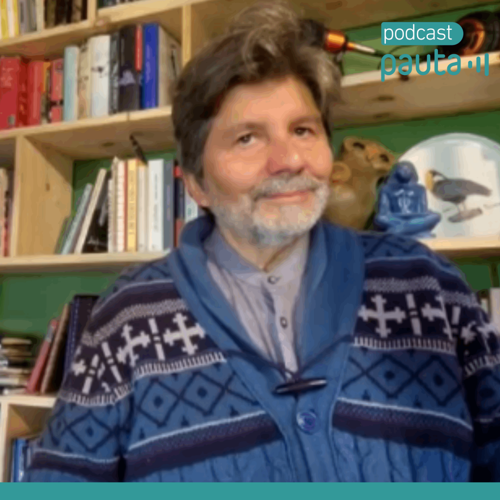 La vida sagrada según Ziley Mora