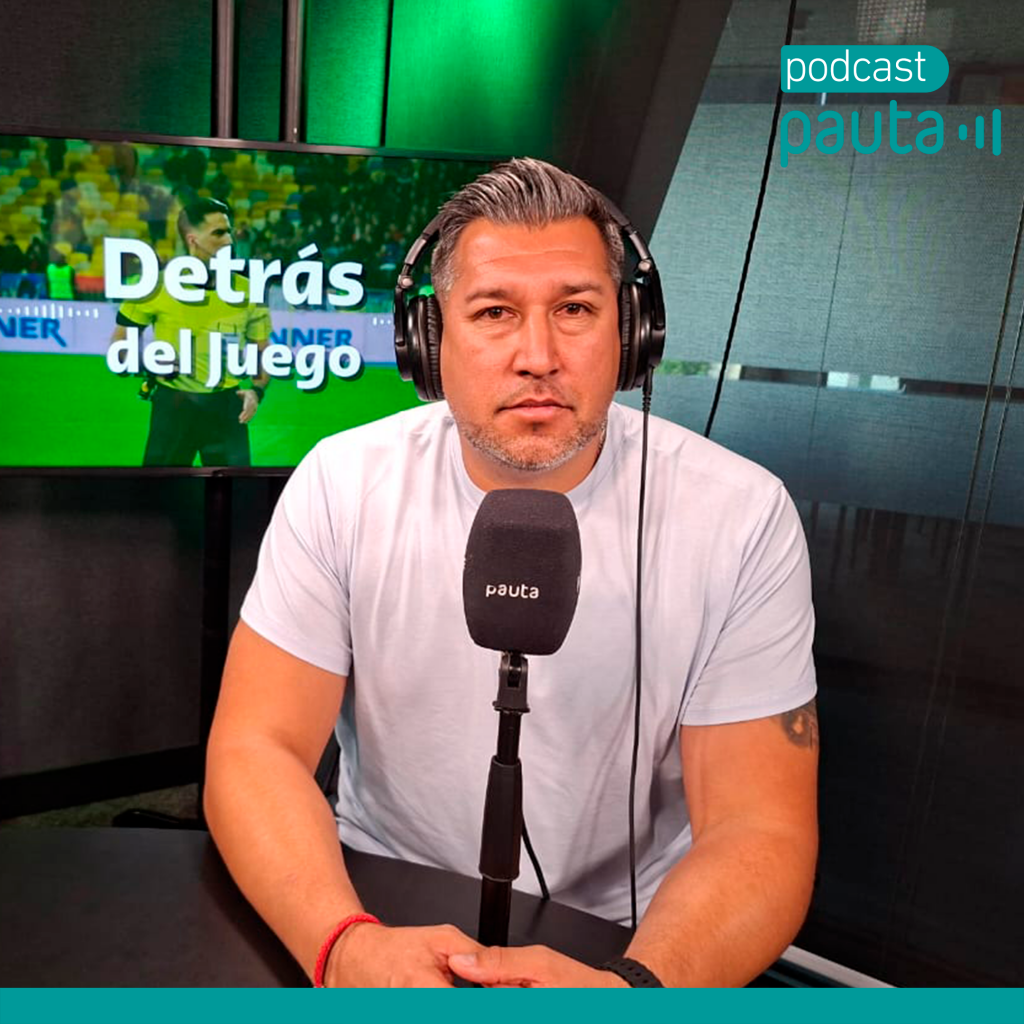 Luis Marín se confiesa tras su llegada a la presidencia del SIFUP