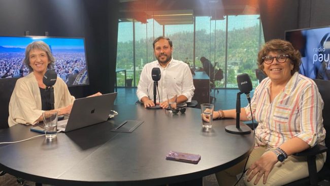 El análisis de Ricardo González y Paulina Valenzuela sobre el electorado que llevó a Kast a La Moneda y los desafíos que enfrenta su gobierno