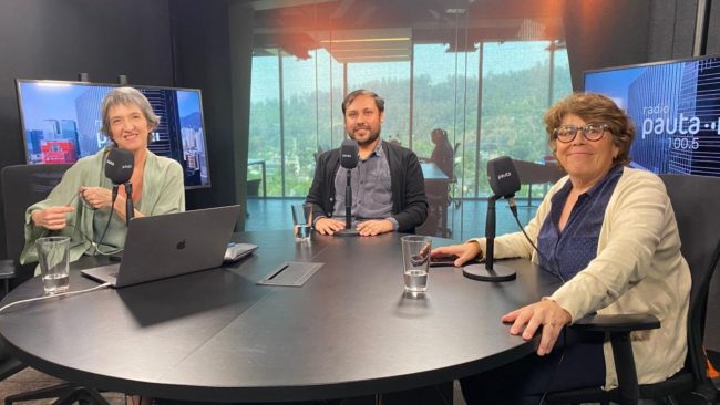 La Mesa de Todos: analistas proyectan elecciones sin grandes cambios y un electorado más inestable