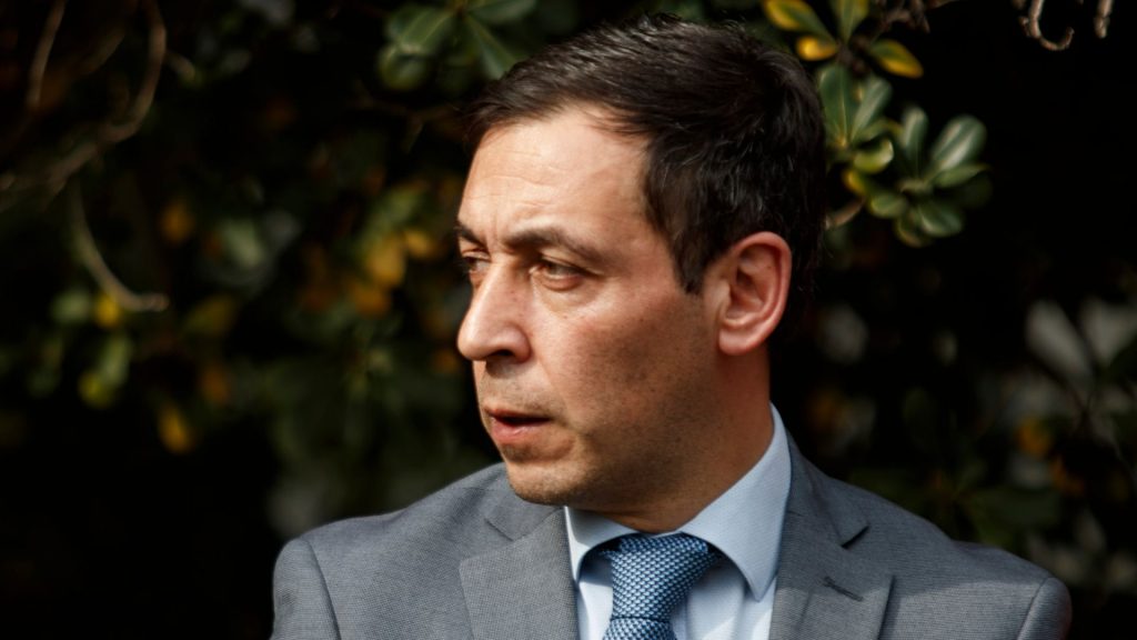 Defensor de la Niñez y aumento del 89% en la explotación sexual infantil: "Ya no tenemos que hablar de un fenómeno"