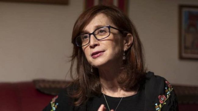 Vinka Jackson aborda los avances, desafíos y educación del consentimiento a poco más de un año de su incorporación en la ley chilena