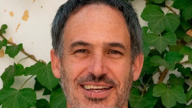 Sebastián Errázuriz por apuestas online: el negocio que engancha y que genera un 