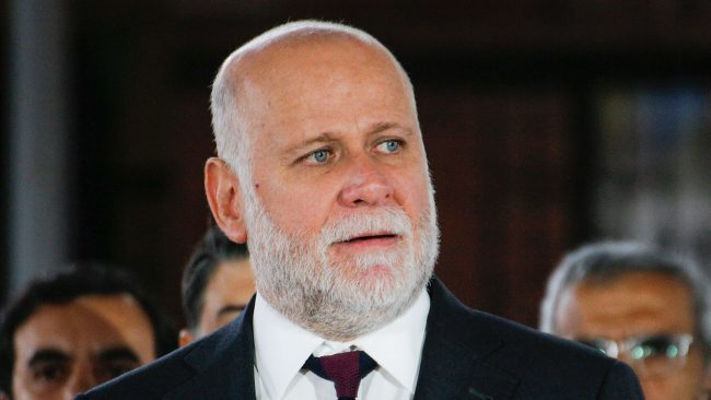 Elizalde sostiene que irregularidades financieras del Estado se arrastran desde antes del gobierno de Boric