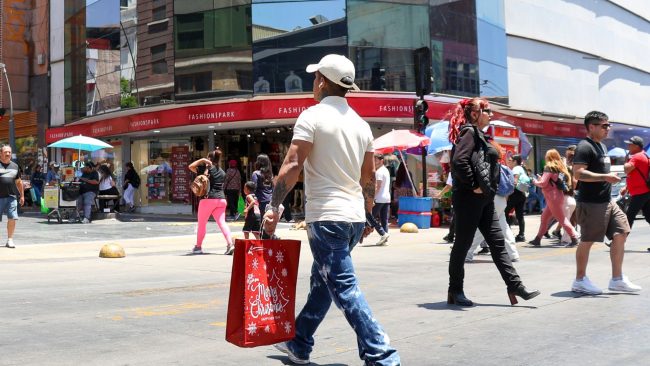 Feriado irrenunciable: averigua qué estará abierto este 25 de diciembre