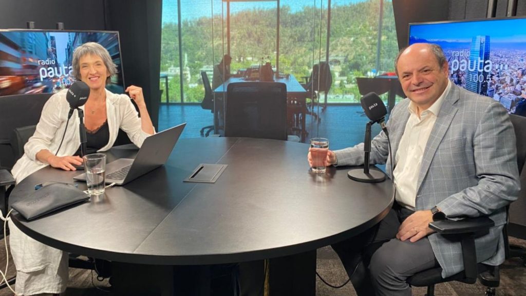 Rodrigo Álvarez analiza el triunfo de José Antonio Kast: una oportunidad más que una base ideológica