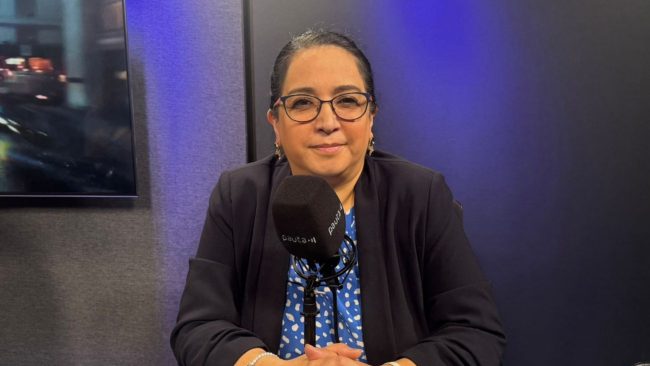 Paz Zárate afirma que el bombardeo de EE.UU. en Nigeria no vulnera el derecho internacional y detalla la figura legal que lo ampara