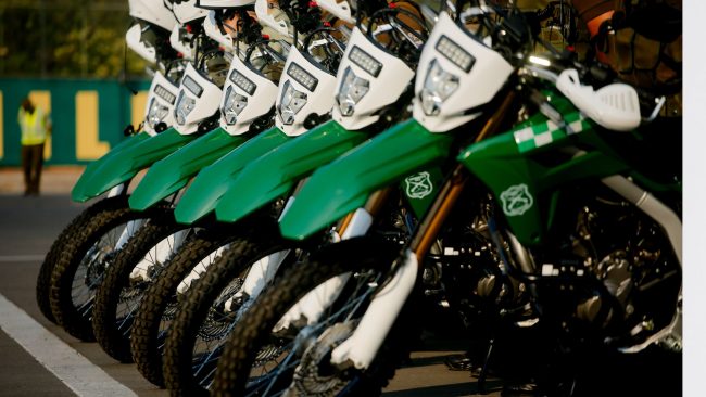 Lanzan Plan Verano Seguro 2025-2026 con despliegue de más de 1.300 carabineros adicionales en el país