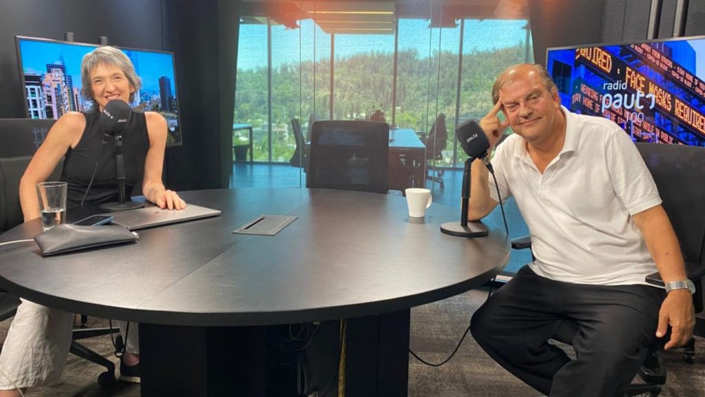 Francisco Vidal explica la derrota del oficialismo: qué falló, qué se subestimó y por qué se perdió el "voto popular"