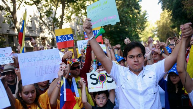 Gobierno de Maduro confirma la liberación de 99 personas detenidas tras las elecciones de 2024