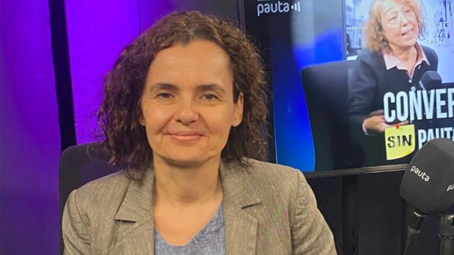 Emmanuelle Barozet y el sueño noventero de la denominada clase media chilena: que los hijos llegaran más lejos que los padres