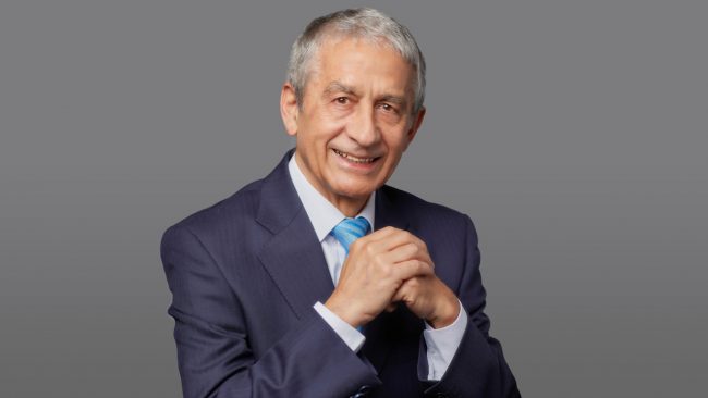 José Rodríguez Pérez advierte que la falta de transmisión impide aprovechar la energía renovable que Chile ya es capaz de generar