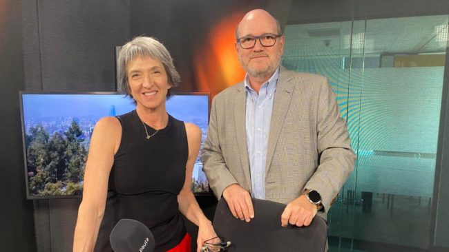 Patricio Dussaillant analiza la clave del triunfo de Kast y proyecta su estilo comunicacional de gobierno