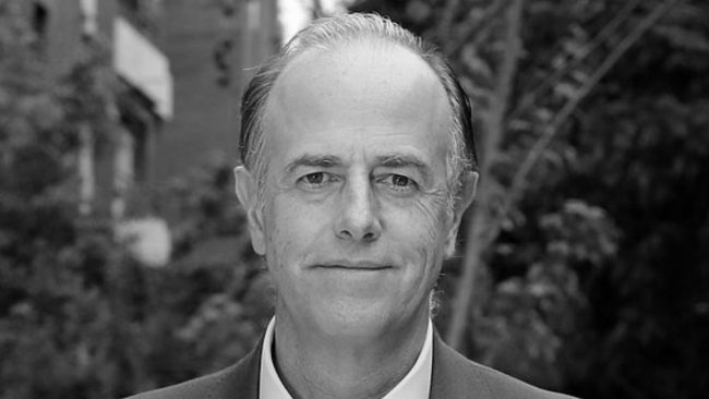 Daniel Fernández y los desafíos de los puertos en Chile: concesiones, seguridad y coordinación institucional