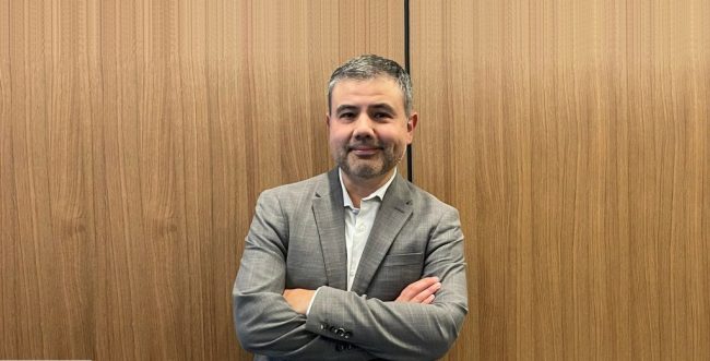 Andrés Pérez (Itaú) y el IPC de noviembre: “La inflación va a seguir convergiendo hacia la meta del 3%”