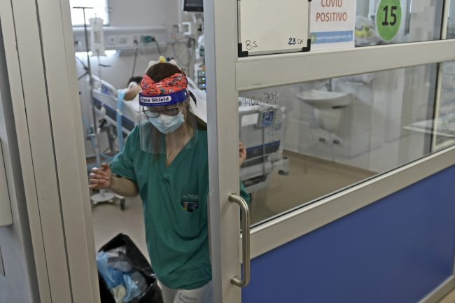 ¿Qué es la influenza A H3N2 y está Chile preparado para enfrentarla?