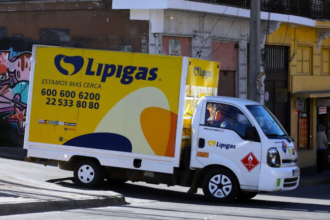 Polémico mensaje a favor de Kast: Lipigas atribuye incidente a un acceso no autorizado a LippiApp
