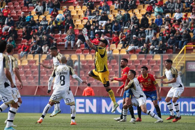 Coquimbo Unido vs. Unión Española: dónde ver en VIVO y online la fecha 30 del Campeonato Nacional