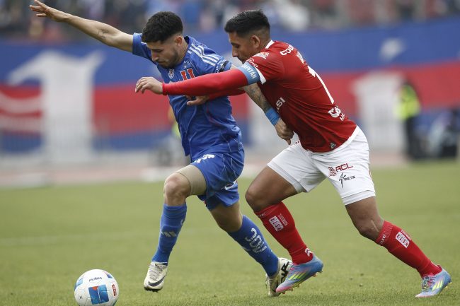 Deportes Iquique vs. Universidad de Chile: dónde ver en VIVO y online la fecha 30 del Campeonato Nacional