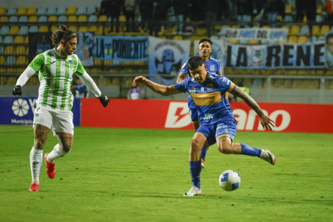 O'Higgins vs. Everton: dónde ver en VIVO y online la fecha 30 del Campeonato Nacional