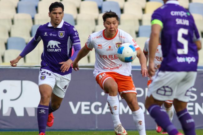 Deportes Concepción vs. Cobreloa: dónde ver en VIVO y online el partido de ida por la final de Liguilla del Ascenso 2025