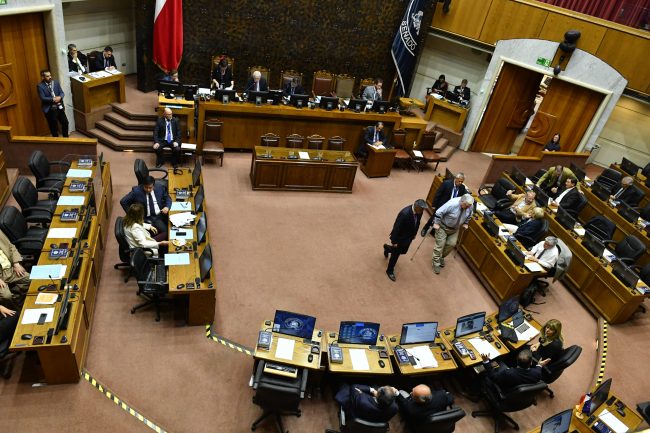 La columna de Fernando Tapia: "El último muro"