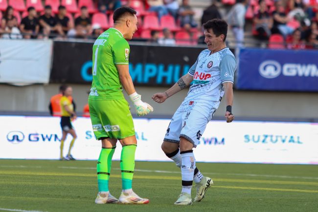 Deportes Limache vs. Deportes La Serena: dónde ver en VIVO y online la fecha 30 del Campeonato Nacional