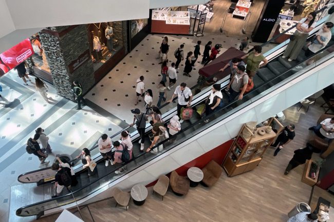 Elecciones Presidenciales 2025: CNC prevé fuertes pérdidas por feriado