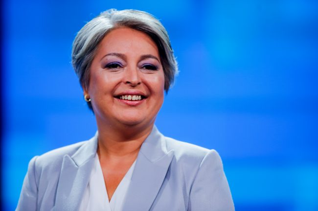 Autopase asume error tras polémica por deuda de Jeannette Jara