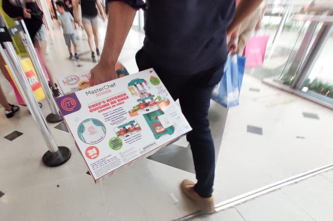 Horarios de malls para este 24 de diciembre: revisa hasta qué hora estarán abiertos