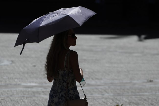 Altas temperaturas: Mutual de Seguridad refuerza llamado a la prevención