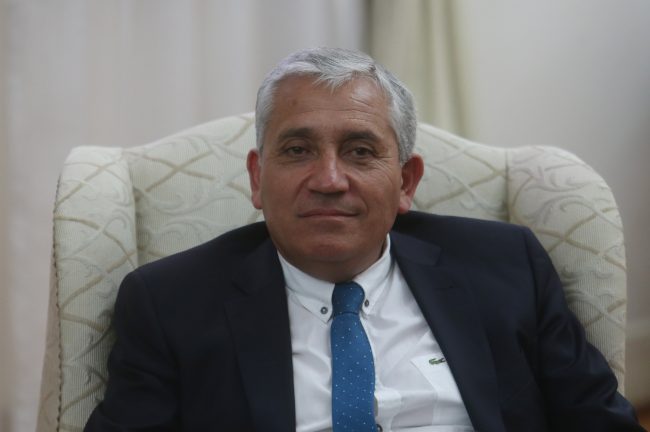 Exdirector de la PDI Héctor Espinosa recibe 17 años de cárcel tras histórico juicio