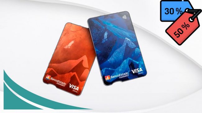 Descuentos y ofertas del Banco Estado en diciembre 2025