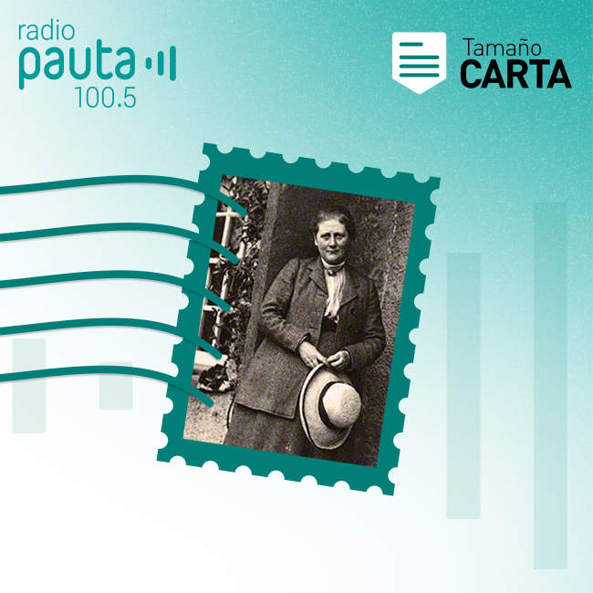 “Pedro, que era muy travieso, corrió directo al jardín del señor McGregor” (Beatrix Potter)