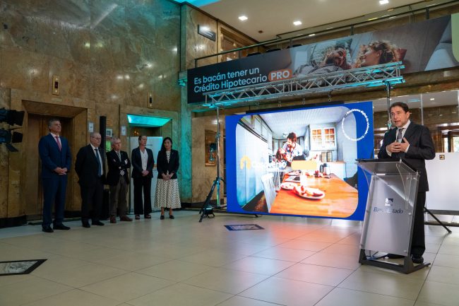 Casaverso: la nueva plataforma de BancoEstado para transformar la experiencia habitacional con tecnología e inteligencia artificial