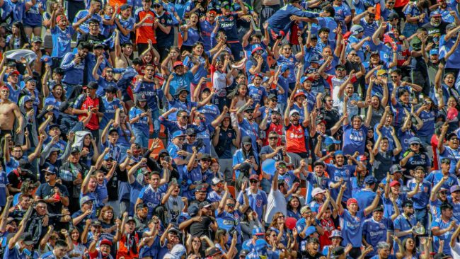 ¿Quién ha ganado más el Superclásico chileno?