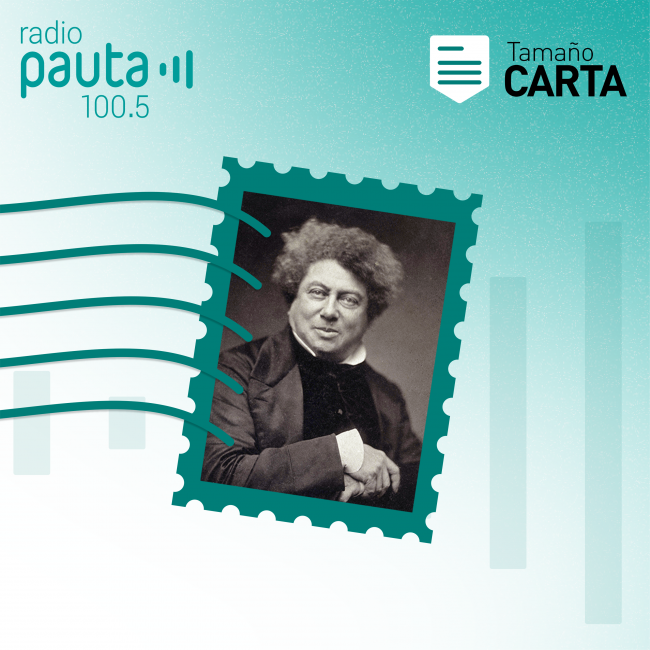 “Mi querido vencedor” (Alexandre Dumas a Víctor Hugo)