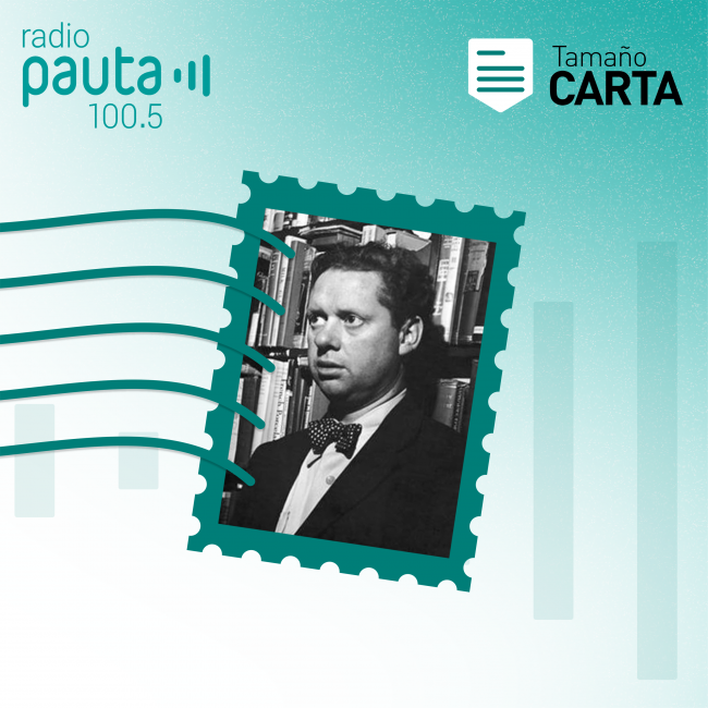 “¡Ayayai, el calor!” (Dylan Thomas)