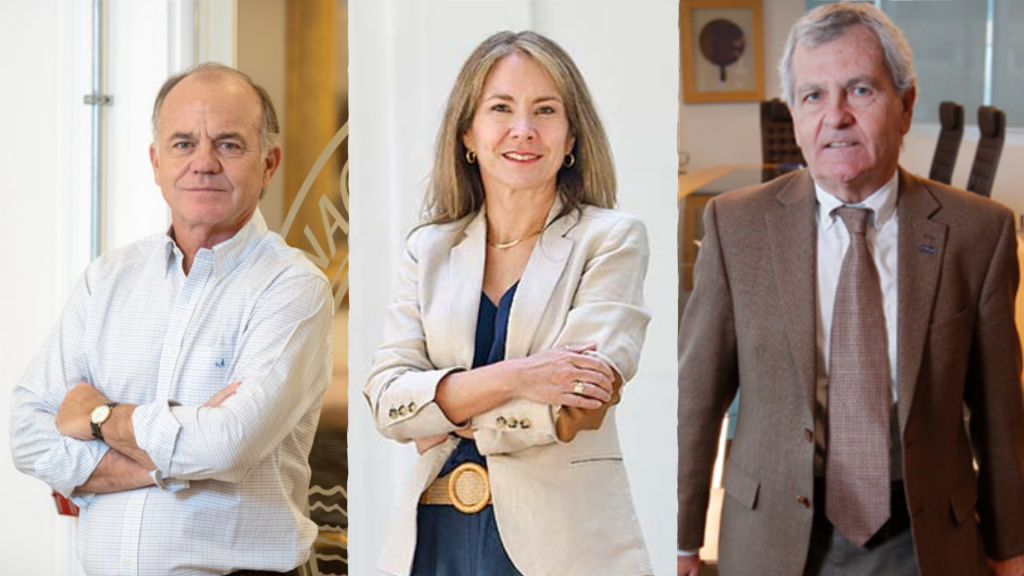 Los llamados de los gremios empresariales para el futuro gobierno de Kast