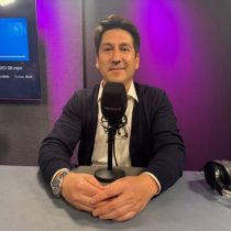 Felipe Jaque destaca giro del Banco Central: desaparecen los riesgos inflacionarios y el 3% llega antes