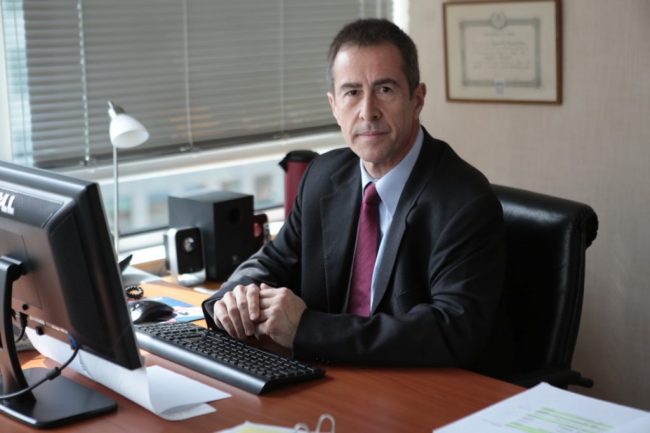 Fernández llama a la cautela tras el IPC de mayo y anticipa menor crecimiento en el próximo IPoM