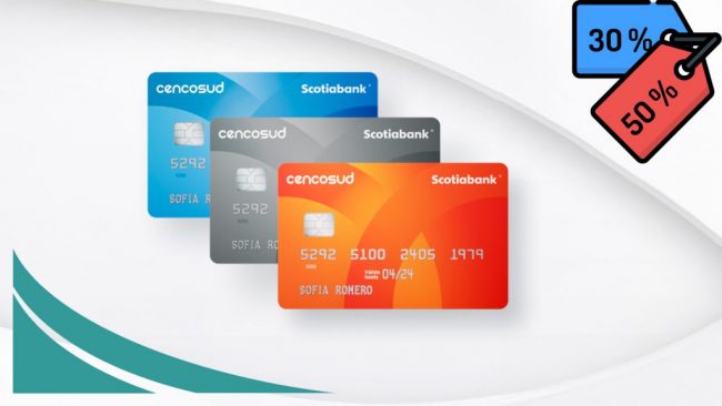 Descuentos y ofertas de Cencosud en diciembre 2025