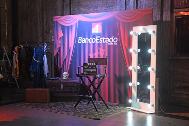 BancoEstado refuerza su política cultural en 2025