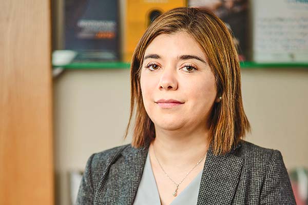 Empleo público crece más del doble del promedio histórico: Ingrid Jones (LyD) explica las causas del aumento