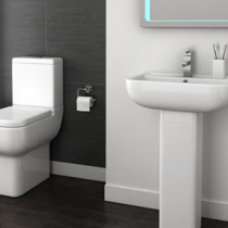 Conoce las diferencias entre los tipos de WC en el mercado chileno