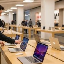 La fiebre del MacBook en Chile y el cambio silencioso en la forma de elegir un computador
